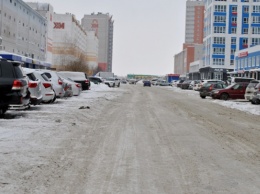 В Барнауле появятся новые пешеходные переходы