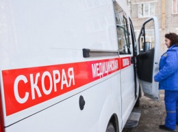 После ледяного дождя получили травмы 37 жителей Чебоксар и Новочебоксарска