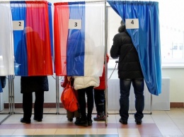 Суд отменил результаты жеребьевки на осенних выборах в окрсовет Ладушкина
