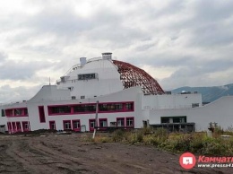 Строительство театра кукол в Петропавловске планируют закончить в 2022 году