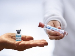Попытка продавать вакцину от COVID-19 является незаконной - Росздравнадзор