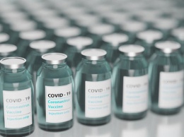 Минздрав Украины отказался регистрировать российскую вакцину от COVID-19