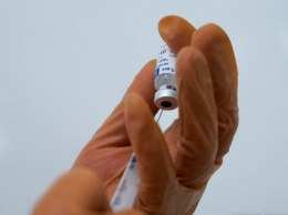 В ВОЗ предложили преуспевающим странам поделиться вакциной от COVID-19 с другими