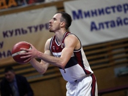 Победа вместо галстука: баскетболисты «Барнаула» выиграли в Челябинске
