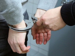 Правоохранители задержали рэпера Оксимирона на незаконной акции в Петербурге