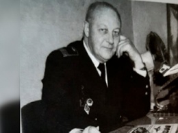 В Благовещенске хотят увековечить память заслуженного пилота СССР