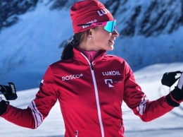 Алтайская лыжница попала в пятерку сильнейших на этапе Кубка мира
