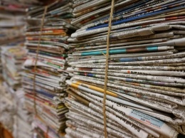 Кузбасская газета оставила сотрудников без зарплаты