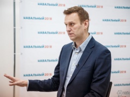 Генпрокуратура РФ собралась добиться замены Навальному условного срока на реальный