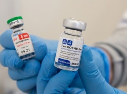 Алтайский край получит еще 15 тысяч доз вакцины от коронавируса