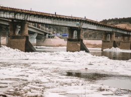 Кемеровские власти планируют демонтировать старый Кузнецкий мост