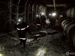 Смертельно опасные нарушения привели к закрытию участка кузбасской шахты