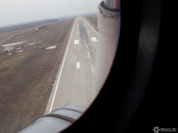 Самолет из Москвы в Кемерово задержался на шесть часов