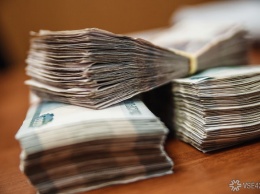 Долг по зарплате новокузнецкой фирмы превысил 4 миллиона рублей