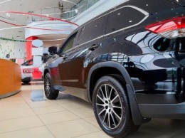 В России сразу несколько производителей подняли цены на машины