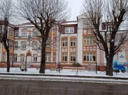 В Зеленоградске начинается ремонт бывшего «Домовладения Фридриха Баста» (фото)