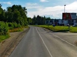 Две новые дороги на Древлянке-7 обещают построить уже в этом году