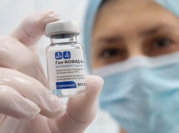 Новые пункты вакцинации от коронавируса открывают по Алтайскому краю