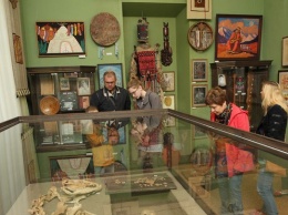 Лучшие музеи Алтайского края получат 1,7 млн рублей