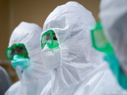Минздрав: в России специалисты создали свой штамм коронавируса