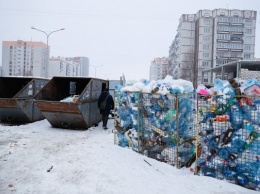 ЕСОО заключила контракт на сортировку мусора в Калининграде на 40 млн рублей