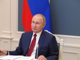 Путин утвердил критерии эффективности губернаторов