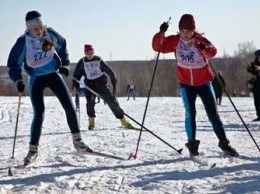 Основной старт «Лыжни России» в этом году пройдет в Ивановке