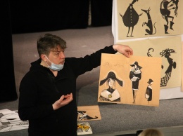 «Театр детской скорби»: в «Сказке» поставят спектакль по Марку Твену