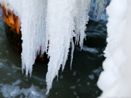 В Калининградской области прогнозируется усиление морозов