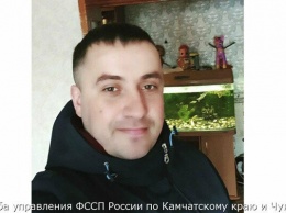 Жителя Петропавловска объявили в розыск за неуплату алиментов