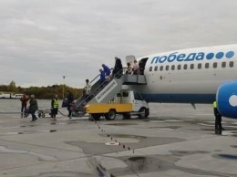 Из Петрозаводска планируется запустить авиарейсы в Казань и Минеральные Воды