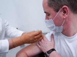 Количество вакцинированных от коронавируса в мире превысило число заразившихся