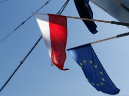 Власти Польши: визит главы дипломатии ЕС в Россию был ошибкой