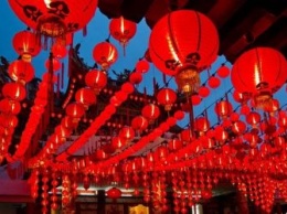 Благовещенцы могут узнать, как праздновали китайский Новый год в 19 веке