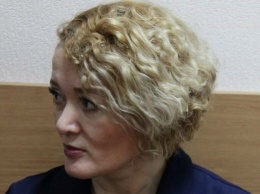 Ростовская активистка Анастасия Шевченко выступит в суде с последним словом