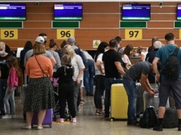 После шутки о бомбе в багаже в аэропорту задержали россиянку