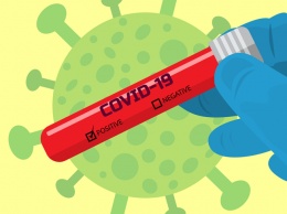 Американец умер от "британского" штамма коронавируса после пяти отрицательных тестов