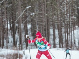 Карельская лыжница выступит на мировом первенстве в Финляндии