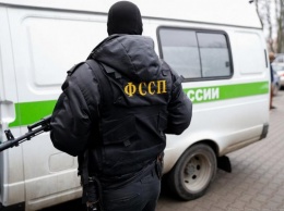Калининградец оплатил штрафы на 178 тысяч рублей за превышение скорости после ареста машины