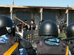 Антитеррористическое учение пройдет 9 февраля в Алтайском крае