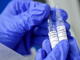 Бабура: заразиться коронавирусом от введения вакцины невозможно