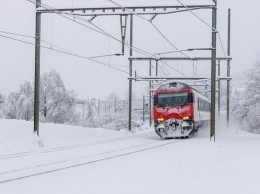 Уральские проводники подставили начальника поезда под штраф из-за "заморозки" пассажиров