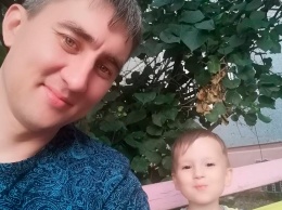 Отцу двоих детей из Ивановки нужна помощь амурчан