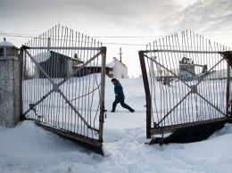 Репортаж с места трагедии в Смазнево, где под снежную лавину попали восемь человек