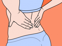 Российский нейрохирург рассказал о способах избежать острой боли в спине