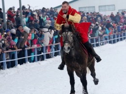 Фестиваль «Сибирская Масленица» пройдет на Алтае 13 марта