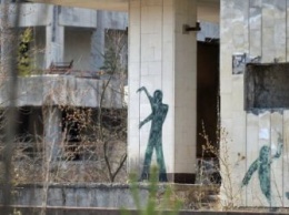 Украинские власти намерены развивать туризм в Чернобыле
