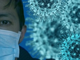 В России резко снизился суточный прирост коронавирусных больных