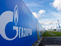 «Газпром»: потребности Калининградской области в природном газе обеспечиваются за счет ПХГ