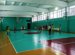 Бийская школа баскетбола известна еще со времен Советского Союза. Ее привели в порядок
